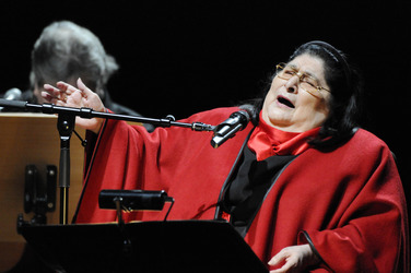 Mercedes Sosa
