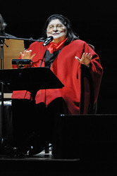 Mercedes Sosa