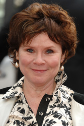 Imelda Staunton