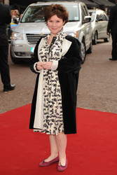 Imelda Staunton