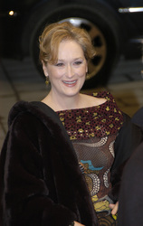 Meryl Streep