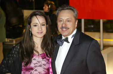 Stephanie Stumph, Wolfgang Stumph