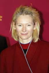 Tilda Swinton