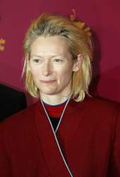 Tilda Swinton