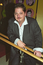 Jürgen Tarrach