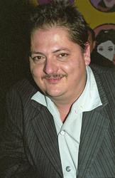 Jürgen Tarrach