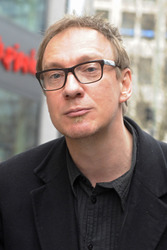 David Thewlis