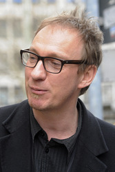 David Thewlis