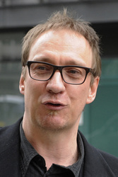 David Thewlis