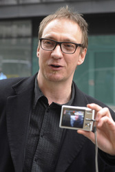 David Thewlis