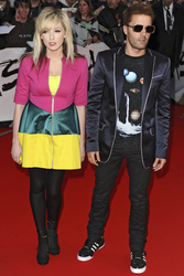 Katie White, Jules De Martino