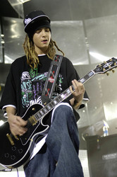 Tom Kaulitz