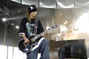 Tom Kaulitz, Bill Kaulitz