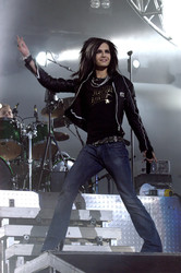 Bill Kaulitz