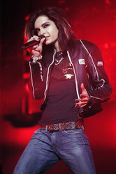 Bill Kaulitz