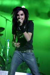 Bill Kaulitz