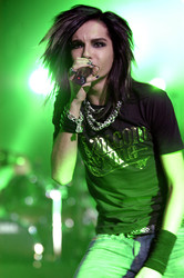 Bill Kaulitz