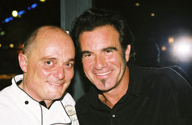 Jörg Mink, Tico Torres