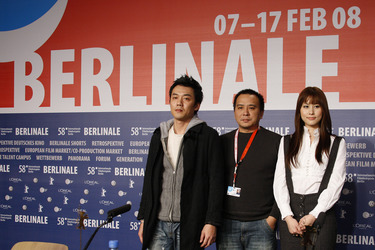 Yi-che Tseng, Tso-chi Chang, Pei-Chun Chen