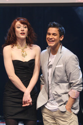 Bryce Dallas Howard, Bronson Pelletier