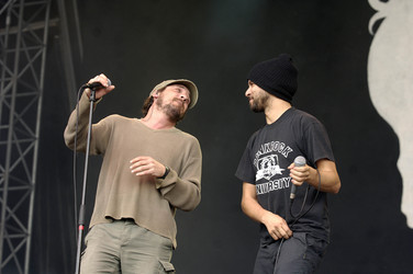 Sebastián Teysera, Sebastián Cebreiro (La Vela Puerca)