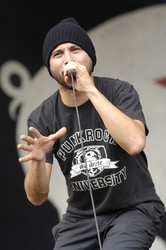 Sebastián Cebreiro (La Vela Puerca)