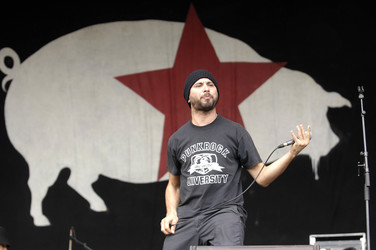 Sebastián Cebreiro (La Vela Puerca)