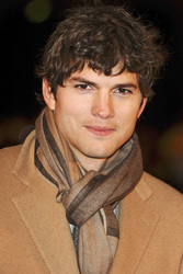 Ashton Kutcher