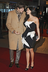 Ashton Kutcher, Demi Moore