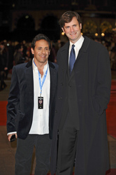 Wayne Rice, Mike Karz