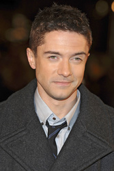 Topher Grace