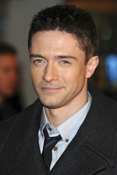 Topher Grace