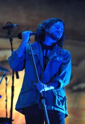 Eddie Vedder
