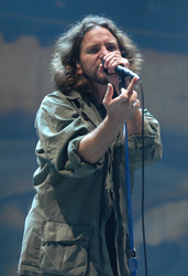 Eddie Vedder