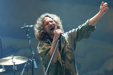 Eddie Vedder
