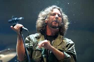 Eddie Vedder