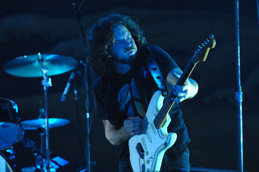 Eddie Vedder