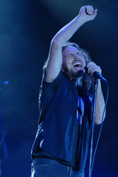 Eddie Vedder