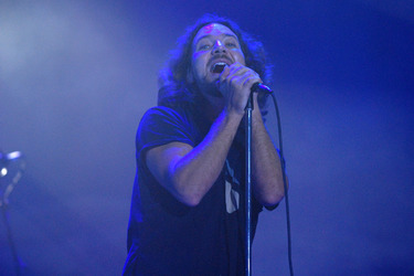 Eddie Vedder