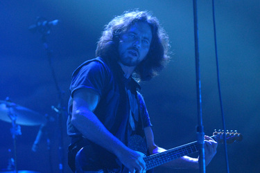 Eddie Vedder