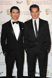 Milo Ventimiglia, Adrian Pasdar