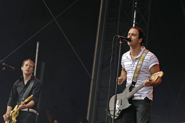 Thomas Dörschel, Nino Skrotzki (Virginia jetzt!)