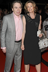 Andrew Lloyd Webber