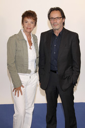 Katrin Saß, Uwe Kockisch