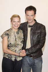 Anna Loos, Jörg Hartmann