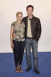 Anna Loos, Jörg Hartmann