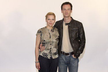 Anna Loos, Jörg Hartmann