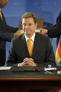 Guido Westerwelle