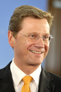 Guido Westerwelle