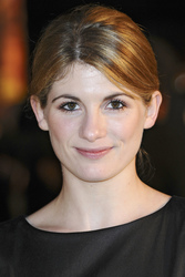 Jodie Whitaker